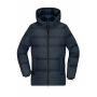 Ladies' Winter Jacket GRS navy XXL