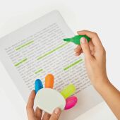 Markeerstift HANDS UP diverse kleuren