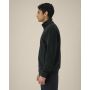 Trailer 2.0 - Het unisex sweatshirt met rits en opstaande kraag - Black (5XL)