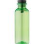 rPET drinkfles 500 ml Laia lime rPET drinkfles 500 ml Laia lime
