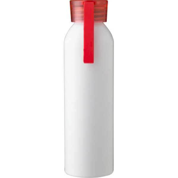 Recycelte Aluminiumflasche (650 ml) Ariana Schwarz