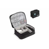 Elektronica organizer - Zwart