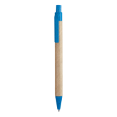 middenblauw