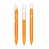 Evoxx Duo Polished Recycled Oranje 151