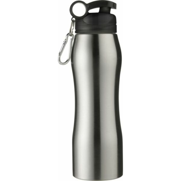 RVS fles Giovanni RVS fles Giovanni