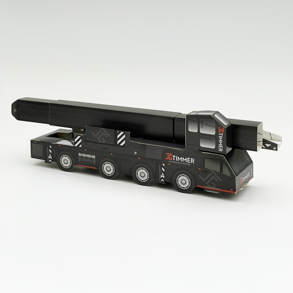 Custom Special Custom Special