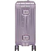 American Tourister Soundbox Alu Spinner 55/20