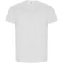 Golden herenshirt met korte mouwen - Wit - 3XL