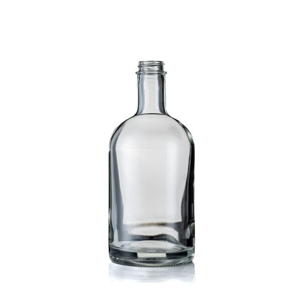 Oslo glazen fles 50 cl