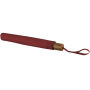 Oho 20'' opvouwbare paraplu - Rood Oho 20'' opvouwbare paraplu - Rood