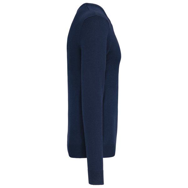 Pull col V homme Navy XXL Pull col V homme Navy XXL