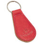 Sleutelhanger P02427AS, Rood