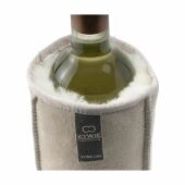 KYWIE Wine Cooler Suede wijnkoeler