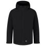 Winter Techshell Redefined 406112 Black XXL Winter Techshell Redefined 406112 Black XXL