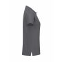 Classic Marion Polo S/S Metal grey XXL