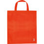 Gerecycled Non Woven boodschappentas Gerecycled Non Woven boodschappentas