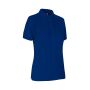 PRO Wear poloshirt | dames - Koningsblauw, 4XL