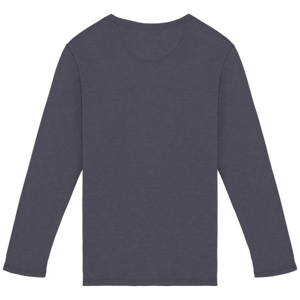 Uniseks sweater Washed Slate 3XL