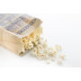CreaPop - Custom made magnetron popcorn