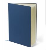 Notitieboek A4 Azure blauw Notitieboek A4 Azure blauw