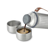 Black+Blum Explorer Flask Duo 1L, grijs