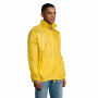 SHIFT - SHIFT unisex windjack 210g - XXL - Goud