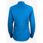 Printer Point Lady Shirt Oceanblue XS