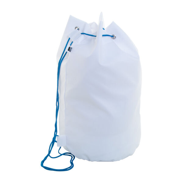 CreaDraw Ocean - custom sailor bag CreaDraw Ocean - custom sailor bag