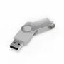 USB Stick Twister (Wit, 128GB 2.0)
