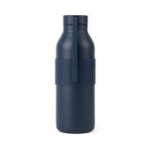 VINGA Niro RCS SS draagfles 500ML, donkerblauw