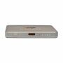 Wireless RCS Recycled Alu Magsafe Powerbank 5000 - titanium