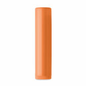 LABBRA - Vegan lippenbalsem SPF10 - Oranje
