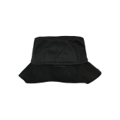 Bob van biologisch katoen BLACK One Size