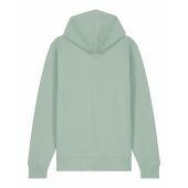 Cultivator 2.0 - Het iconische uniseks zip-thru hoodie sweatshirt - L
