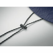 LANIN - Waterafstotend vissershoedje - Marineblauw