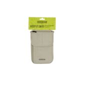 American Tourister Ta Rfid Security Neck Pouch