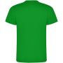 Dogo Premium herenshirt met korte mouwen - Grass Green - 3XL