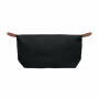 VANITY - Kosmetiktasche 600D RPET - Schwarz