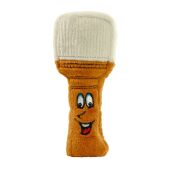 Schmoozies® Brush - brown