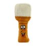 Schmoozies® Brush - brown