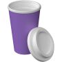 Americano® Infiniti geïsoleerde beker van 350 ml - Lavendel
