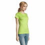 IMPERIAL WOMEN - IMPERIAL DAMES T-Shirt 190g - L - Apple Green