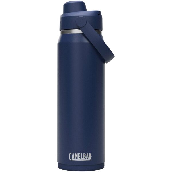 Camelbak® Thrive Chug VSS roestvrijstalen waterfles van 740 ml met schroefdop Camelbak® Thrive Chug VSS roestvrijstalen waterfles van 740 ml met schroefdop