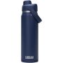 Camelbak® Thrive Chug VSS roestvrijstalen waterfles van 740 ml met schroefdop - Marineblauw Camelbak® Thrive Chug VSS roestvrijstalen waterfles van 740 ml met schroefdop - Marineblauw