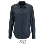 Women´s Denim Shirt Barry denim brut XS