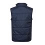 Hybrid-Stretch Bodywarmer black/black XS