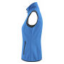 Trial Vest Lady Ocean blue 3XL