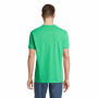 PLANET MEN - PLANET HEREN Polo 170g - M - Lente Groen