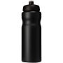 Baseline® Plus drinkfles van 650 ml - Zwart