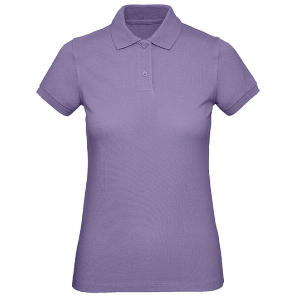 Inspire Polo /Women_°